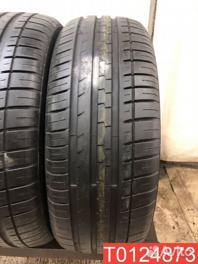 Pirelli P7 Evo Performance 215/55 R17 94V