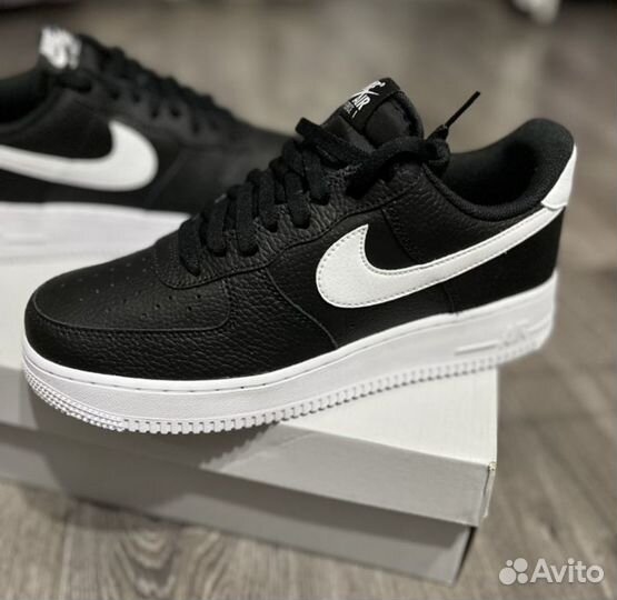 Кроссовки nike air force 1 оригинал