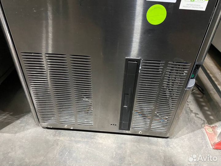 Льдогенератор