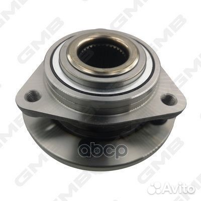 Ступица с подшипником chrysler 300M/dodge intre