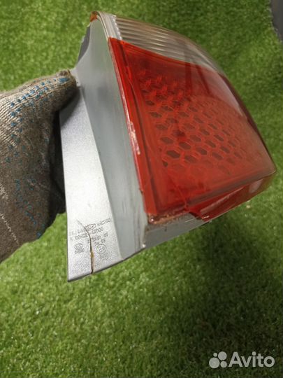 Задний правый фонарь Kia Rio 3