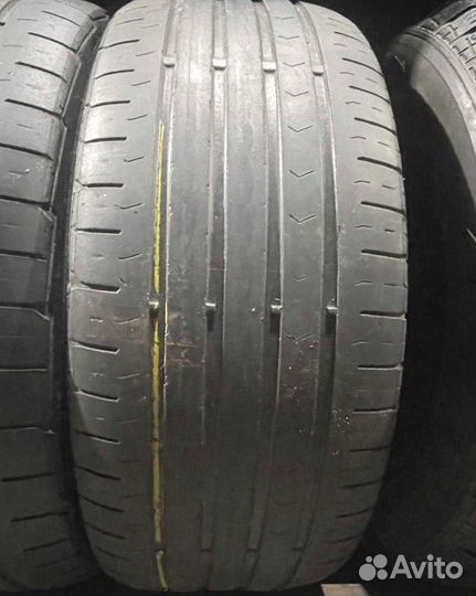 Continental ContiPremiumContact 205/55 R16 93T