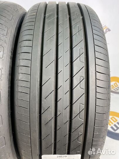 Goodyear EfficientGrip Performance 2 215/50 R18 89V