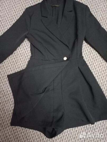 Комбинезон женский