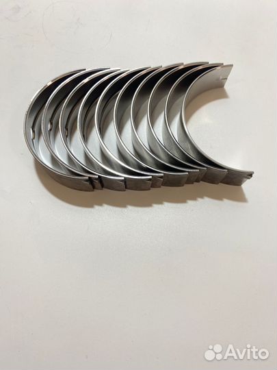 Вкладыш коренной 4D35ZG31