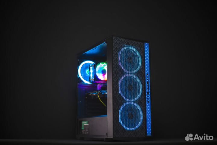 Игровой системный блок