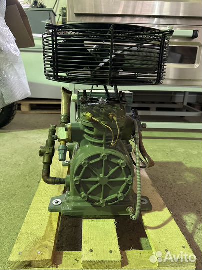 Компрессор Copeland dlsge-401-EWL