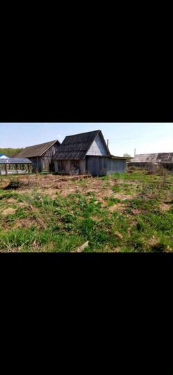 Участок 6,98 га (ИЖС)