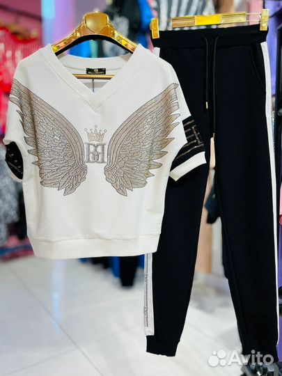 Костюм стразы 2022