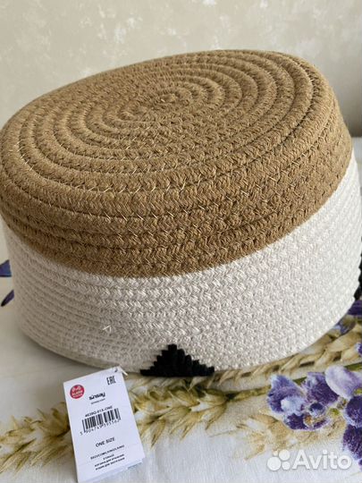 Корзина для хранения Q25 см х 18