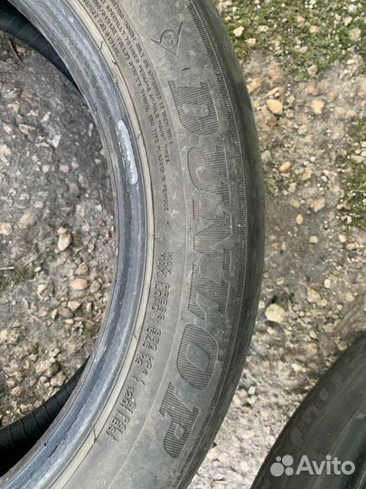 Dunlop SP Sport FM800 195/55 R16