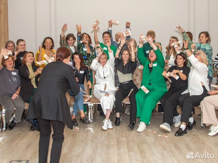 Контент креатор