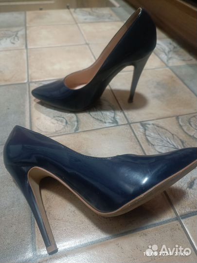 Туфли женские 36 размер