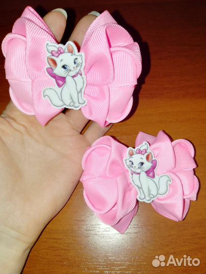 Резинка для волос