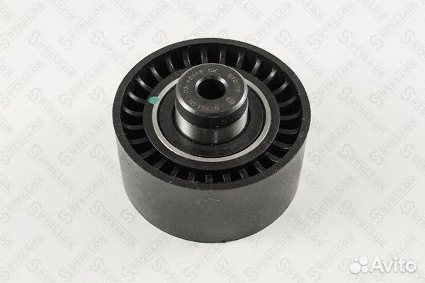 Ролик обводной Stellox 03-40448-SX (арт. 03-40448