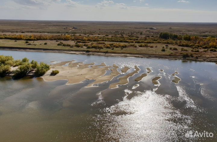Рыбалка в Астрахани