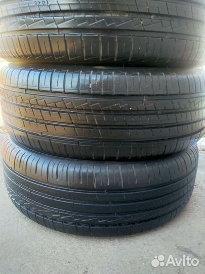 Nokian Tyres Hakka Green 3 175/65 R14