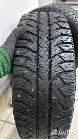 Bridgestone Ice Cruiser 7000S 195/65 R15 91