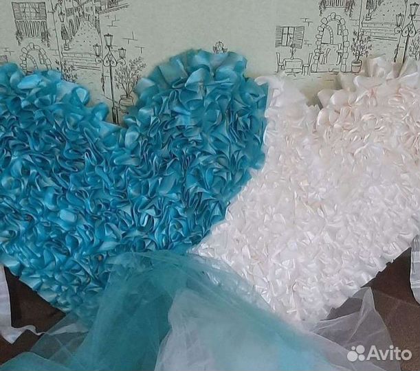 Продам свадебные аксессуары