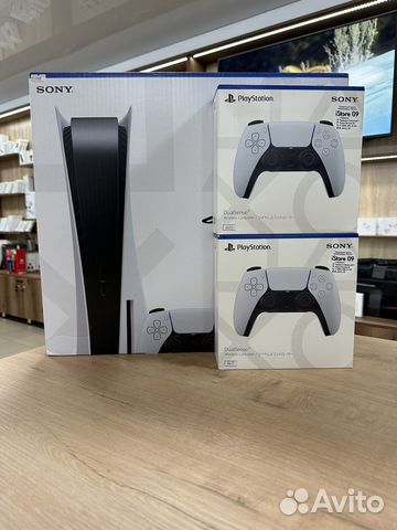 Sony Play Station 5