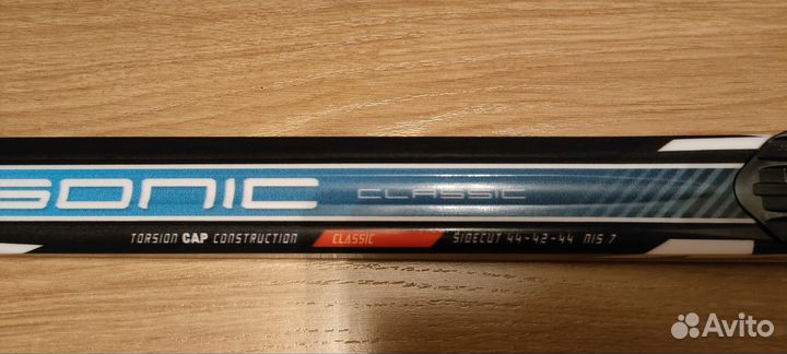 Продам лыжи madshus megasonic classic 3-d Carbon