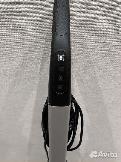 Паровая швабра karcher