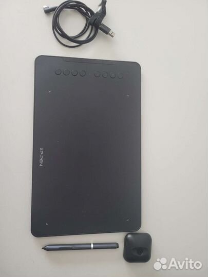 Графический планшет xp pen