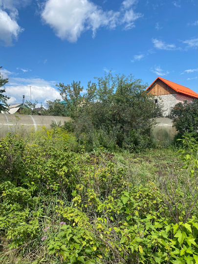 Дача 15 м² на участке 5,5 сот.