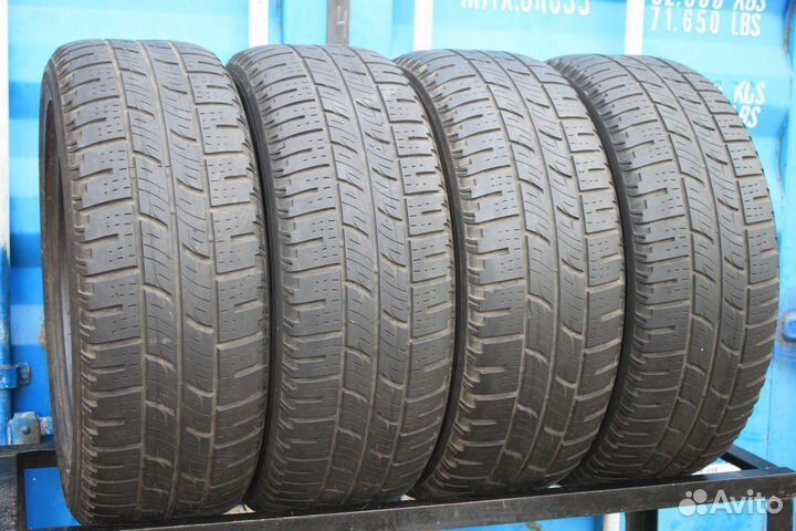 Pirelli Scorpion Zero 255/50 R20 91B