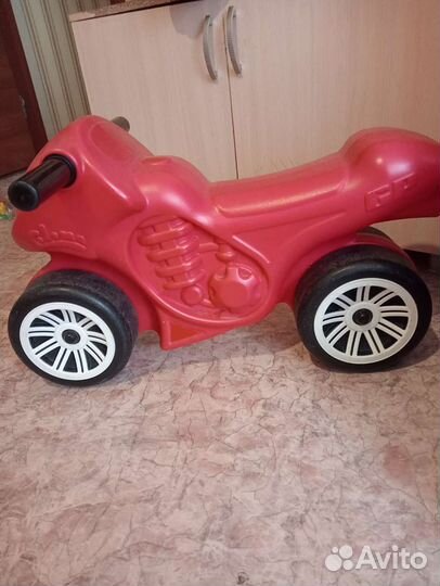 Детский мотоцикл