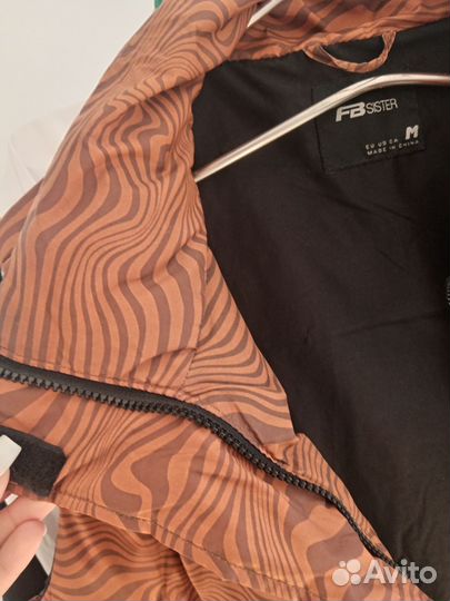 Жилетка женская