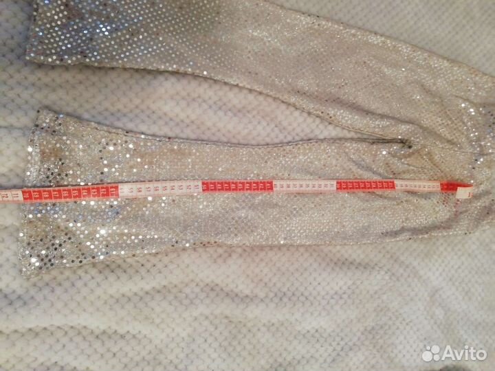 Костюм новогодний