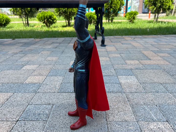 Игрушки супергерои