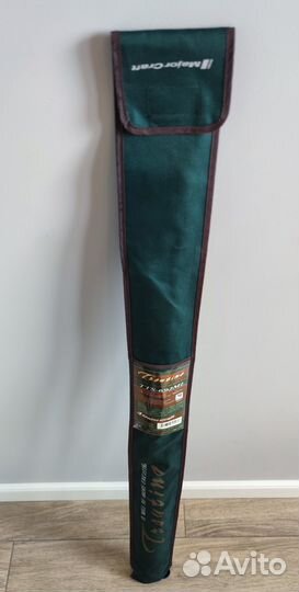 Major Craft Troutino Stream TTS-692ML