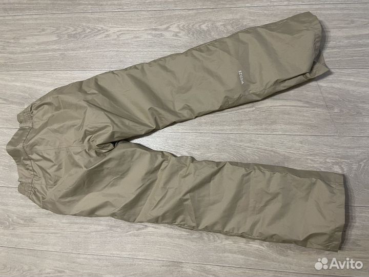 Брюки горнолыжные женские