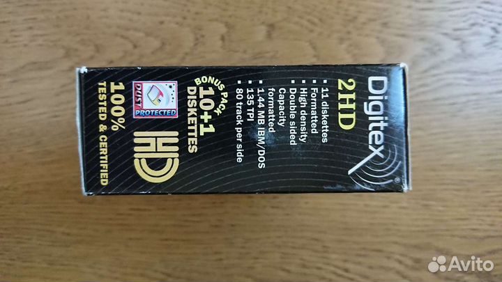 Дискеты для пк