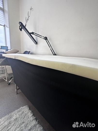 Подушки для наращивания ресниц