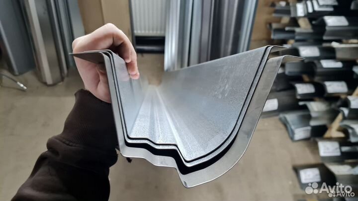 Ремонтные пороги Chery Very (A13)