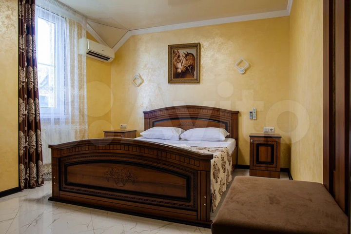 Комната 19 м², 1/3 эт.