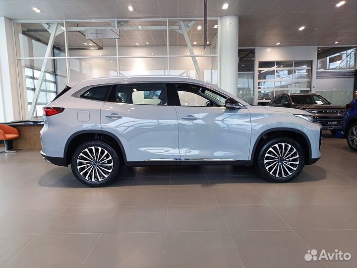 EXEED TXL 1.6 AMT, 2023