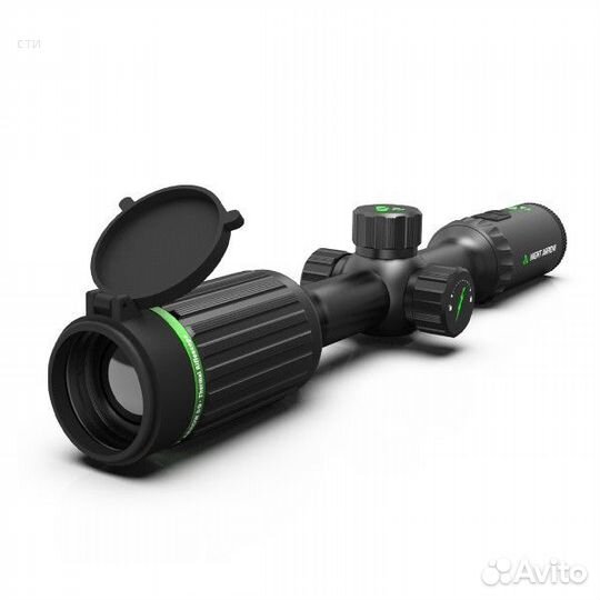 Тепловизионный прицел conotech NAR650