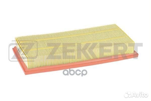 LF-2173 zekkert Фильтр воздушный LF-2173 Zekkert