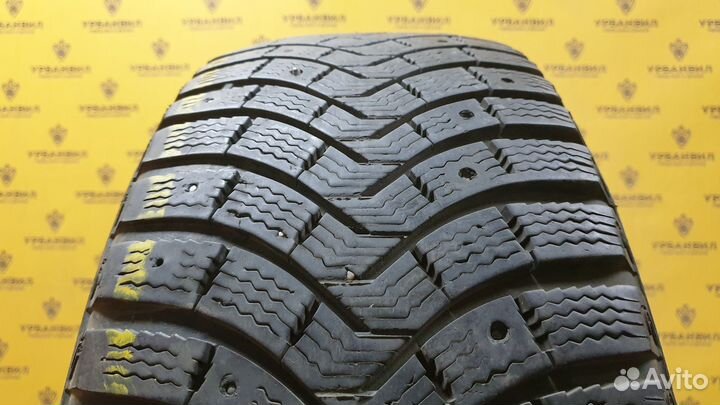 Michelin Latitude X-Ice North 225/65 R17