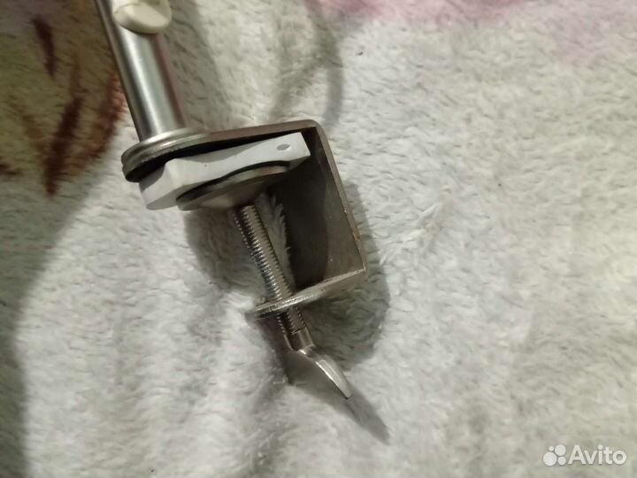 Лампа Икея Кварт