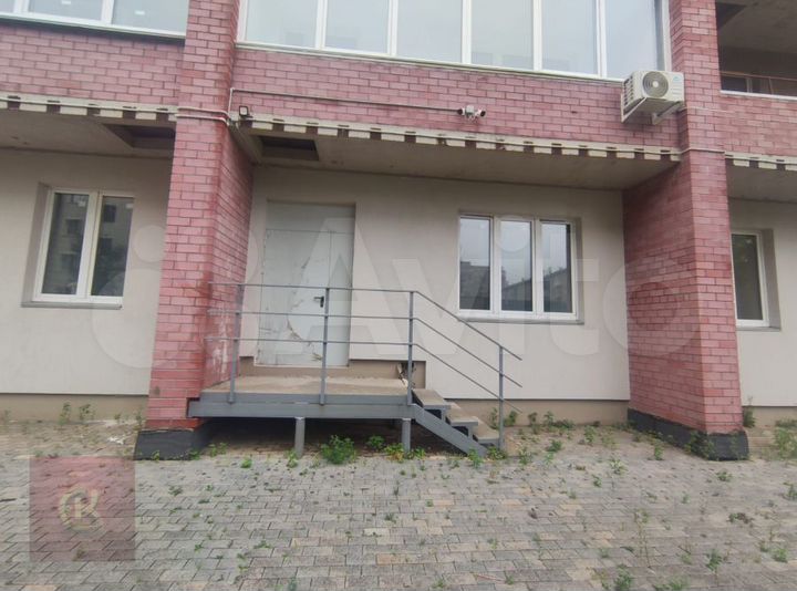 Свободное назначение, Маклина ул., 60А