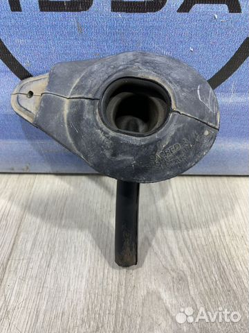 Клапан Nissan note E11