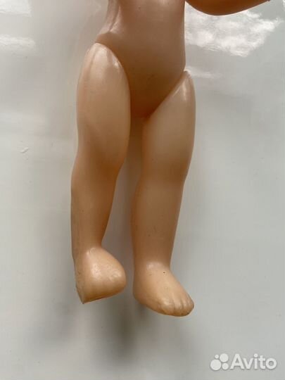 Советские куклы