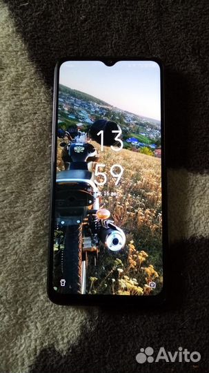 Infinix HOT 30i, 4/128 ГБ