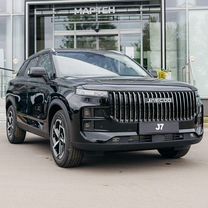 Новый JAECOO J7 1.6 AMT, 2024, цена от 2 999 900 руб.