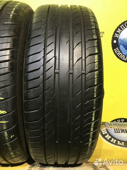 Continental ContiSportContact 5 SUV 235/55 R19 101V